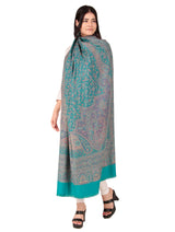 Beautiful Kani Shawls - Thumbnail 4