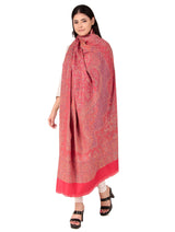 Beautiful  Kani Shawls - Thumbnail 5