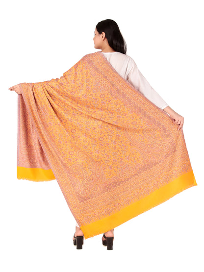 Beautiful Kani Shawls