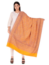 Beautiful Kani Shawls - Thumbnail 1