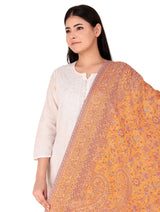 Beautiful Kani Shawls - Thumbnail 2