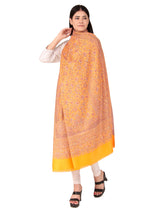 Beautiful Kani Shawls - Thumbnail 3