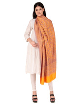 Beautiful Kani Shawls - Thumbnail 4