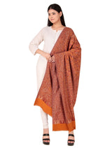 Beautiful Kani Shawls - Thumbnail 2