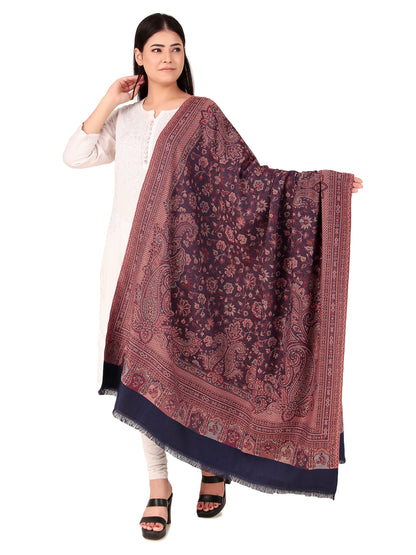 Beautiful Kani Shawls