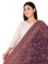 Beautiful Kani Shawls - Thumbnail 3