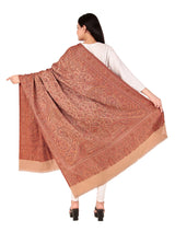 Winter Wear Kani Shawls - Thumbnail 6