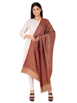 Winter Wear Kani Shawls - Thumbnail 2