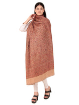 Winter Wear Kani Shawls - Thumbnail 4