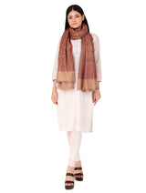 Winter Wear Kani Shawls - Thumbnail 5