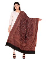 Beautiful Kani Shawls - Thumbnail 1