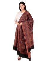 Beautiful Kani Shawls - Thumbnail 2