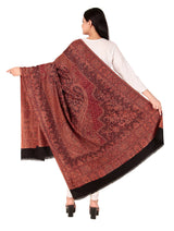 Winter Wear Kani Shawls - Thumbnail 2