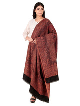 Winter Wear Kani Shawls - Thumbnail 3