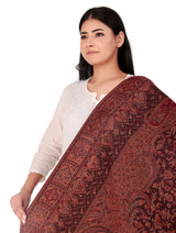 Winter Wear Kani Shawls - Thumbnail 4