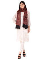 Winter Wear Kani Shawls - Thumbnail 6