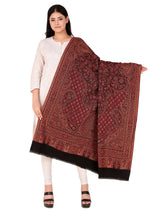 Embellished Beautiful Shawls - Thumbnail 1