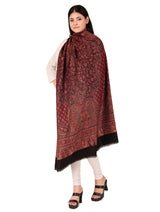 Embellished Beautiful Shawls - Thumbnail 4