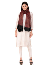 Embellished Beautiful Shawls - Thumbnail 5