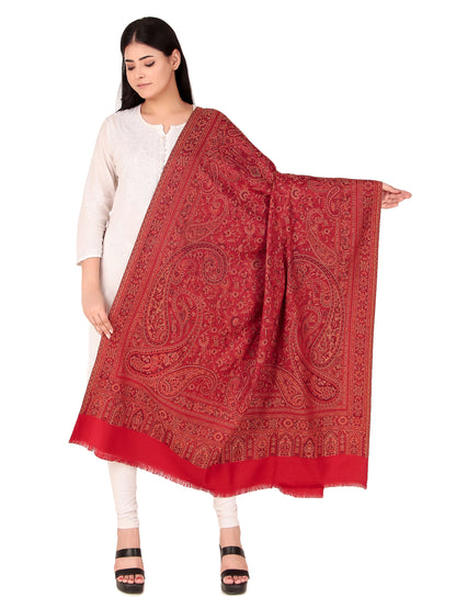 Beautiful Kani Shawls