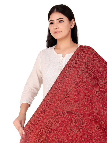 Beautiful Kani Shawls