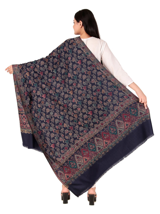 Women's Beautiful jacquard Shawls