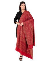 Beautiful Kani Shawls - Thumbnail 2
