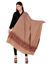 Beautiful  jacquard Shawls - Thumbnail 2