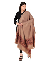 Beautiful  jacquard Shawls - Thumbnail 1
