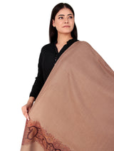 Beautiful  jacquard Shawls - Thumbnail 7