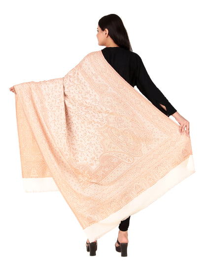 Beautiful Kani Shawls