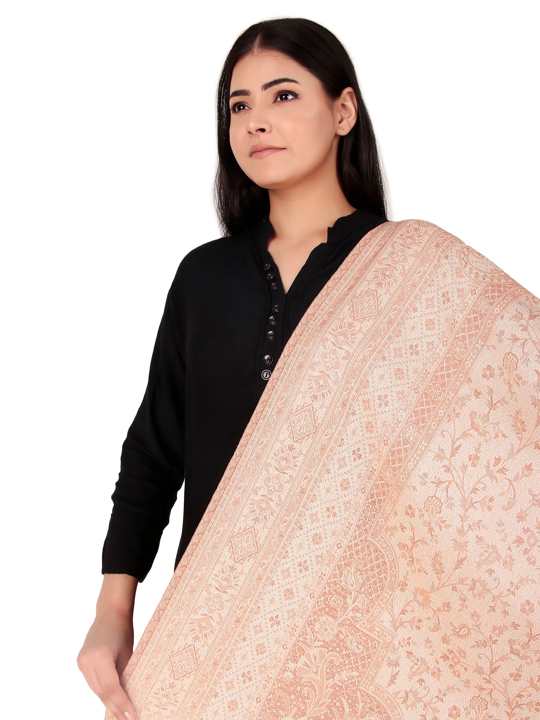 Beautiful Kani Shawls