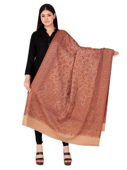 Beautiful Kani Shawls