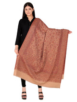 Beautiful Kani Shawls - Thumbnail 1