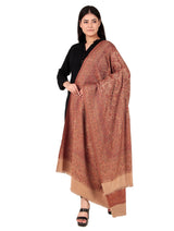 Beautiful Kani Shawls - Thumbnail 2