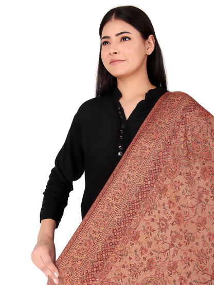 Beautiful Kani Shawls