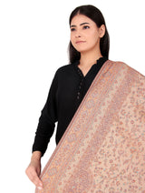 Winter Wear Kani Shawls - Thumbnail 3