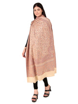 Winter Wear Kani Shawls - Thumbnail 4
