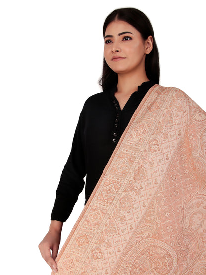 Beautiful Kani Shawls