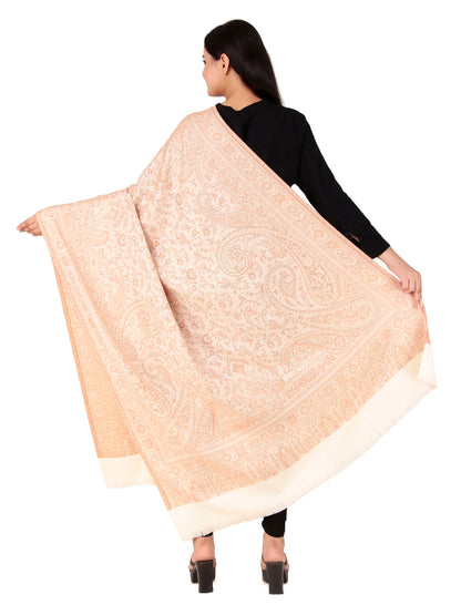 Beautiful Kani Shawls