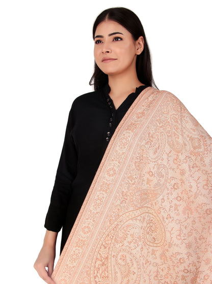 Beautiful Kani Shawls