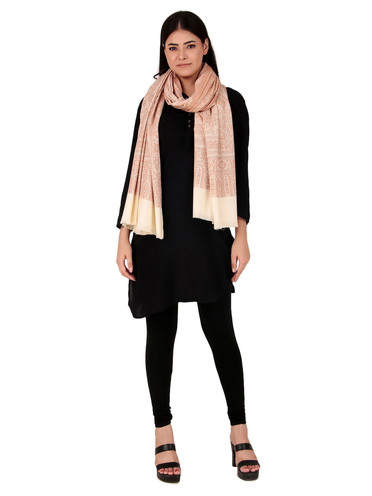 Beautiful Kani Shawls - Image 6