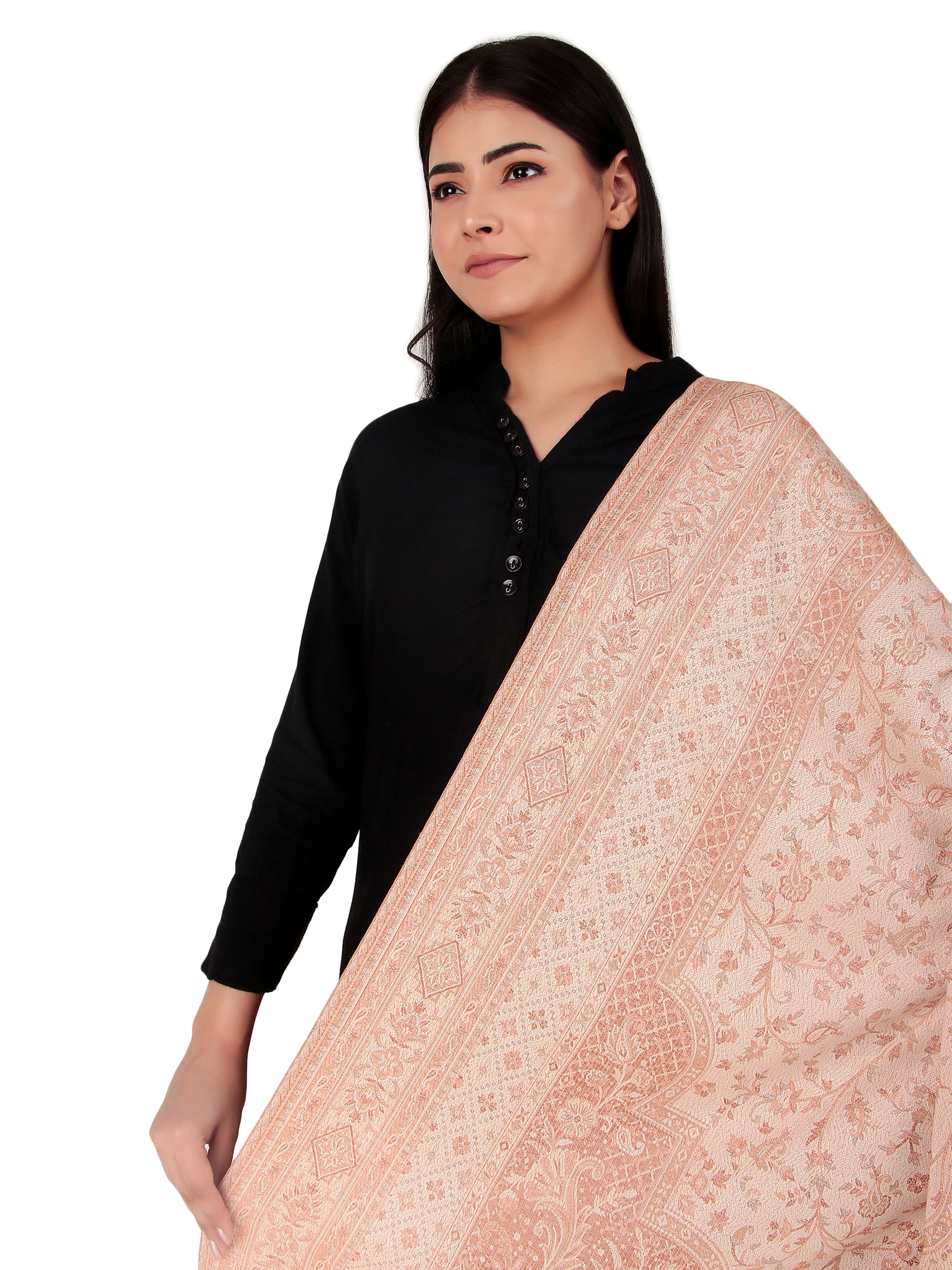 Beautiful Kani Shawls