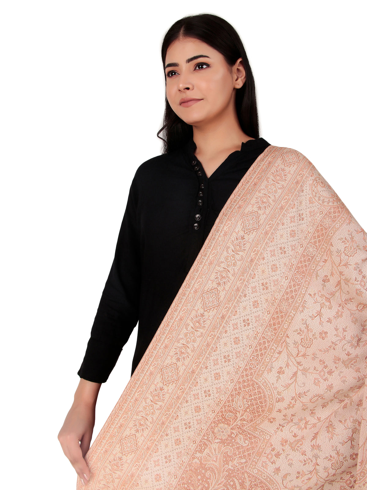 Beautiful Kani Shawls - Image 4