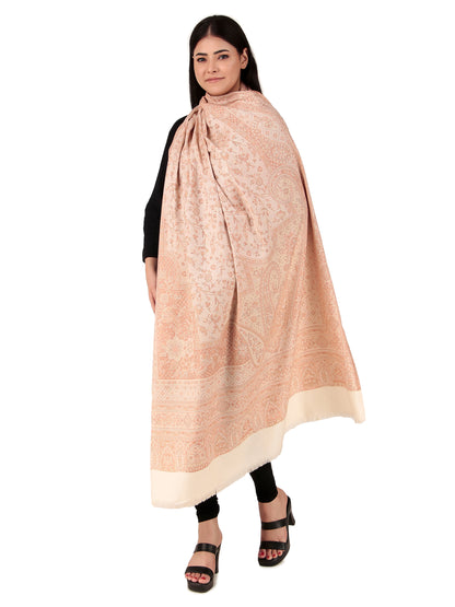 Beautiful Kani Shawls