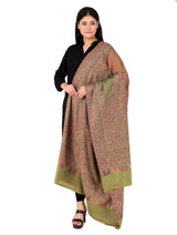Beautiful Kani Shawls - Thumbnail 2