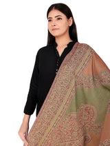 Beautiful Kani Shawls - Thumbnail 3