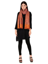 Beautiful Kani Shawls - Thumbnail 6
