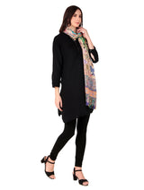 Evening shawls India - Thumbnail 6