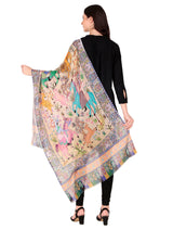 Evening shawls India - Thumbnail 3